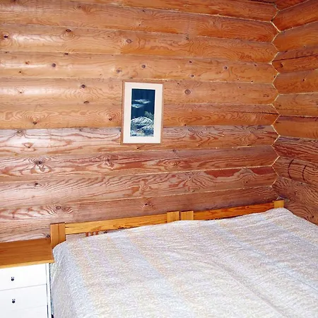 Ferienhaus Mit Sauna